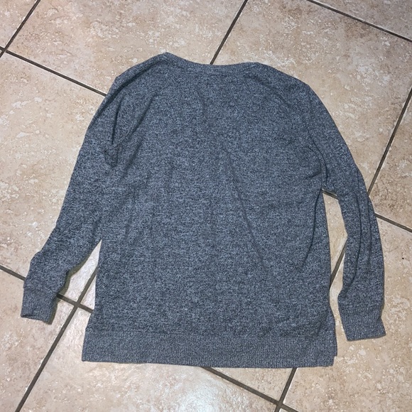 Lucky Brand Long Sleeve Shirt size Large - Picture 3 of 3